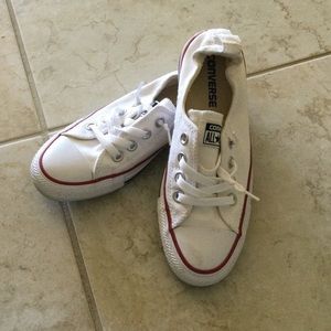 Ladies Converse All Star